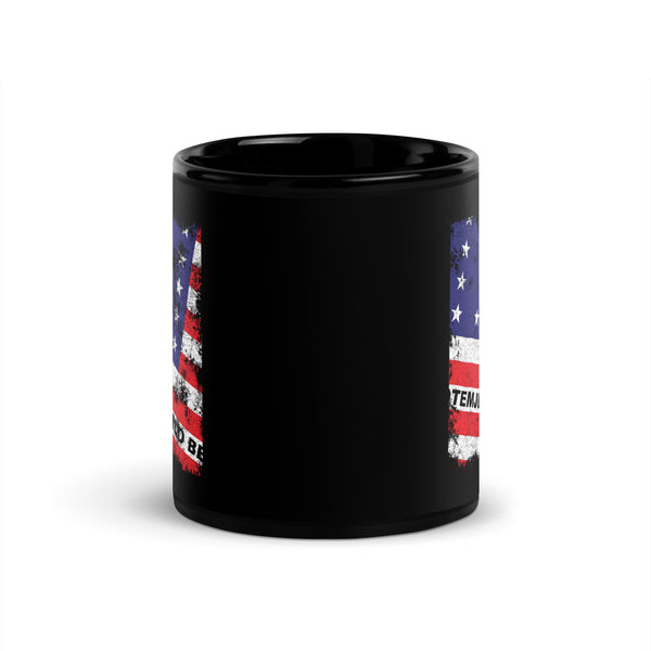 Bikini Atoll Flag Mug