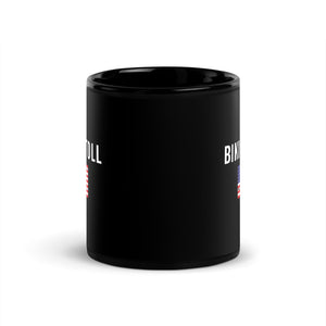 Bikini Atoll Flag Mug