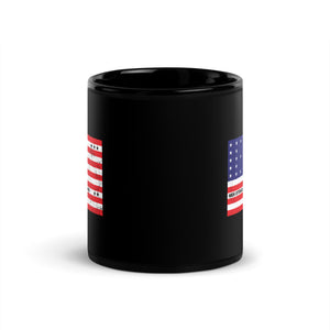 Bikini Atoll Flag Mug