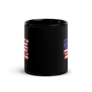 Bikini Atoll Flag Mug