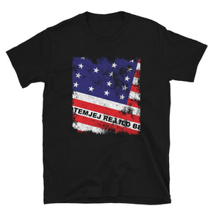Bikini Atoll Flag T-Shirt