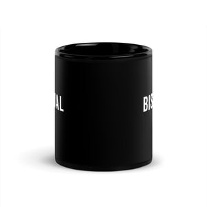 Bisexual Flag - LGBT+ Mug