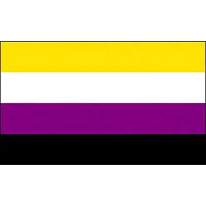 Bisexual Pride Flag - 90x150cm(3x5ft) - 60x90cm(2x3ft) - LGBTQIA2S+