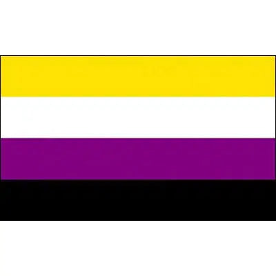 Bisexual Pride Flag - 90x150cm(3x5ft) - 60x90cm(2x3ft) - LGBTQIA2S+