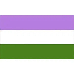 Bisexual Pride Flag - 90x150cm(3x5ft) - 60x90cm(2x3ft) - LGBTQIA2S+