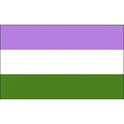 Bisexual Pride Flag - 90x150cm(3x5ft) - 60x90cm(2x3ft) - LGBTQIA2S+