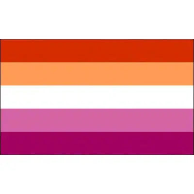 Bisexual Pride Flag - 90x150cm(3x5ft) - 60x90cm(2x3ft) - LGBTQIA2S+