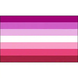 Bisexual Pride Flag - 90x150cm(3x5ft) - 60x90cm(2x3ft) - LGBTQIA2S+