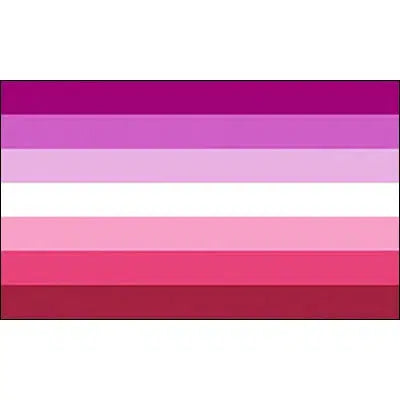 Bisexual Pride Flag - 90x150cm(3x5ft) - 60x90cm(2x3ft) - LGBTQIA2S+