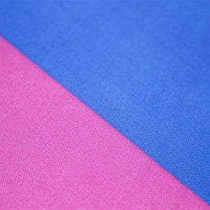 Bisexual Pride Flag - 90x150cm(3x5ft) - 60x90cm(2x3ft) - LGBTQIA2S+