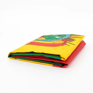 Bolivia Flag - 90x150cm(3x5ft) - 60x90cm(2x3ft)
