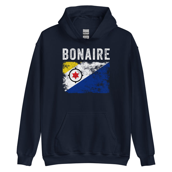 Bonaire Flag Hoodie