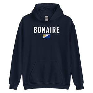 Bonaire Flag Hoodie