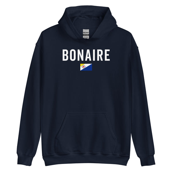 Bonaire Flag Hoodie