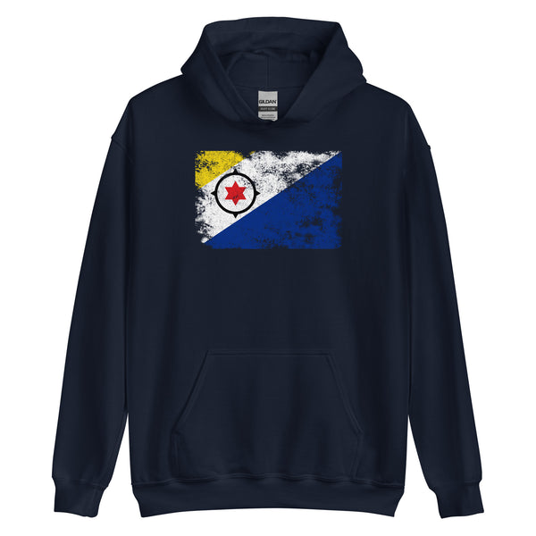 Bonaire Flag Hoodie