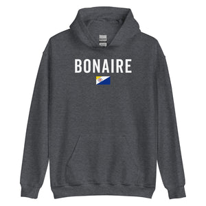 Bonaire Flag Hoodie
