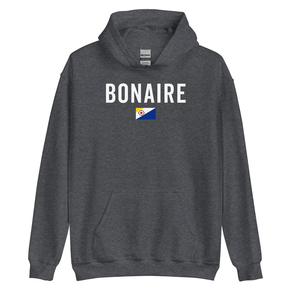 Bonaire Flag Hoodie