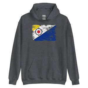 Bonaire Flag Hoodie