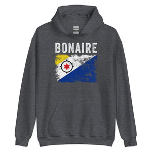 Bonaire Flag Hoodie