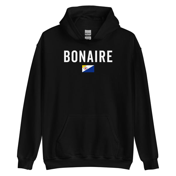 Bonaire Flag Hoodie