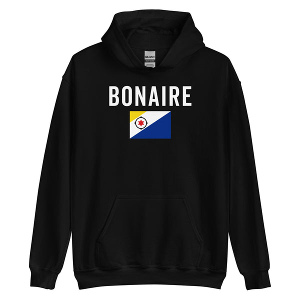 Bonaire Flag Hoodie