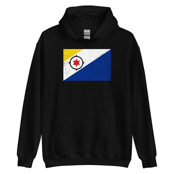 Bonaire Flag Hoodie