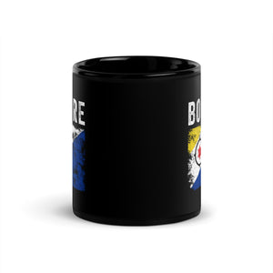 Bonaire Flag Mug