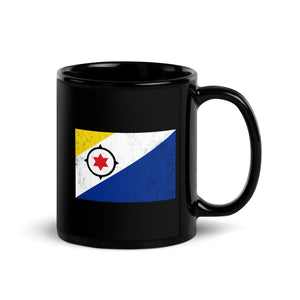 Bonaire Flag Mug