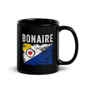 Bonaire Flag Mug