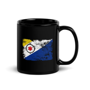Bonaire Flag Mug