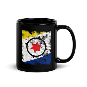 Bonaire Flag Mug