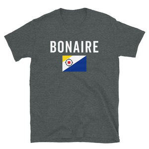 Bonaire Flag T-Shirt