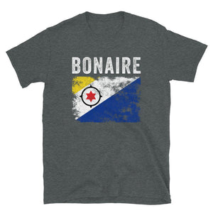 Bonaire Flag T-Shirt