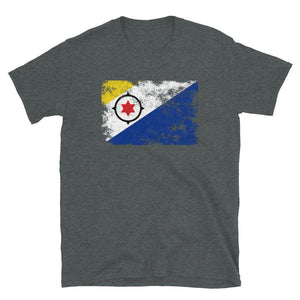 Bonaire Flag T-Shirt