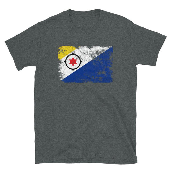 Bonaire Flag T-Shirt