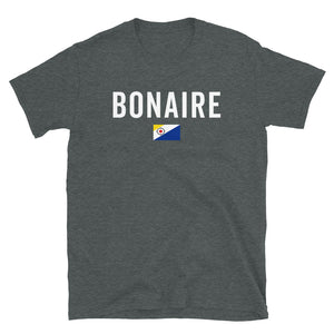 Bonaire Flag T-Shirt