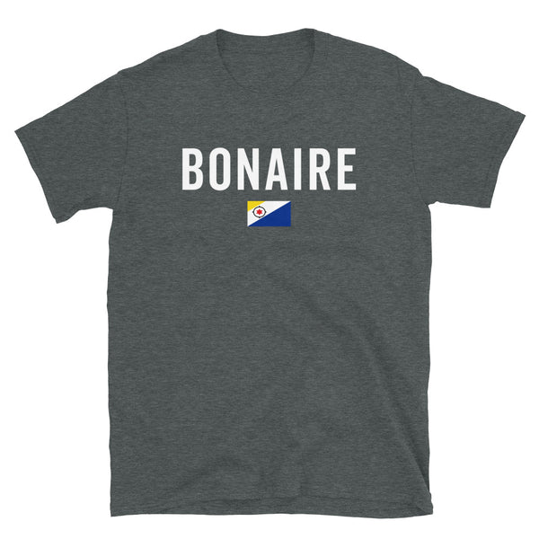 Bonaire Flag T-Shirt