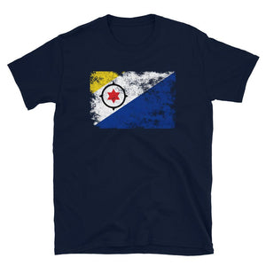 Bonaire Flag T-Shirt