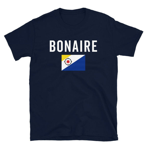 Bonaire Flag T-Shirt