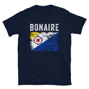 Bonaire Flag T-Shirt