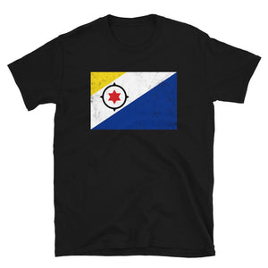Bonaire Flag T-Shirt