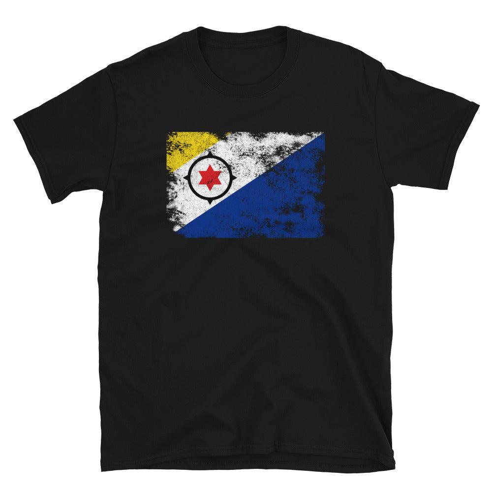 Bonaire Flag T-Shirt