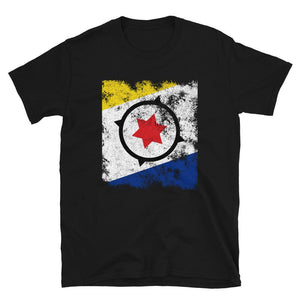 Bonaire Flag T-Shirt