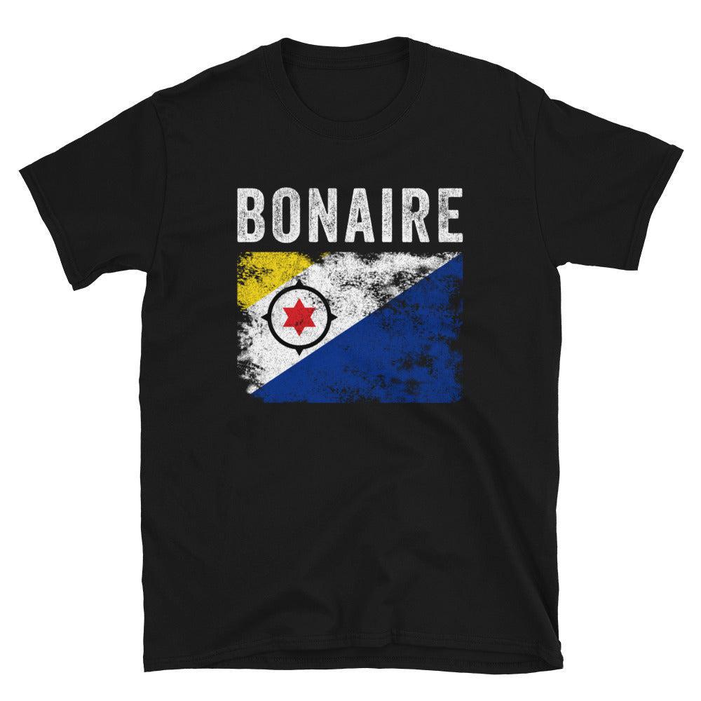 Bonaire Flag T-Shirt