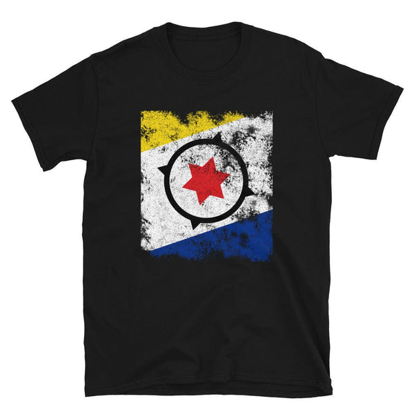 Bonaire Flag T-Shirt