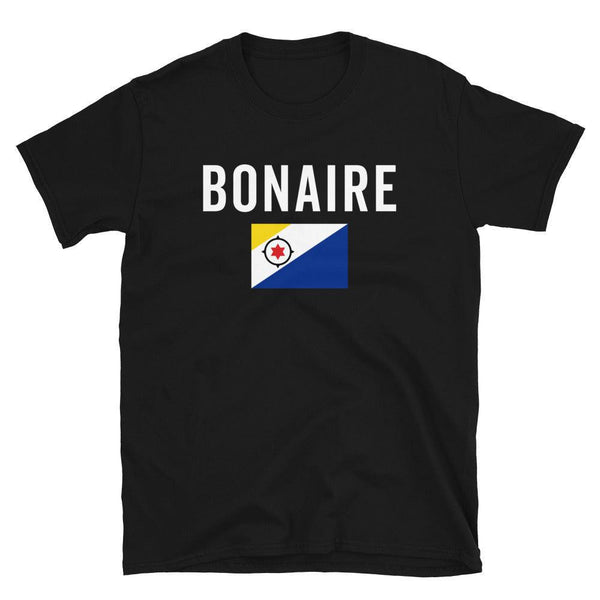 Bonaire Flag T-Shirt