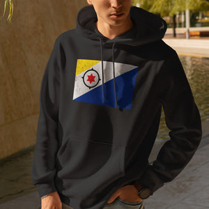 Bonaire Flag Hoodie