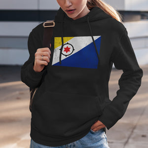 Bonaire Flag Hoodie