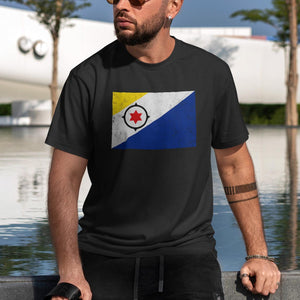 Bonaire Flag T-Shirt