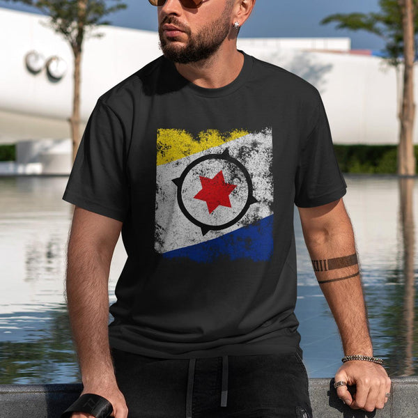 Bonaire Flag T-Shirt